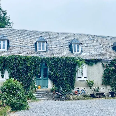 Kemp Venez Dans Notre Caravane Dans Les Baronnies Insolite Labastide (Hautes-Pyrenees)