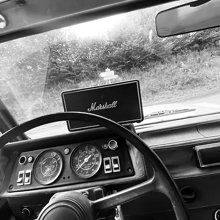 Venez Dans Notre Caravane Dans Les Baronnies Insolite *